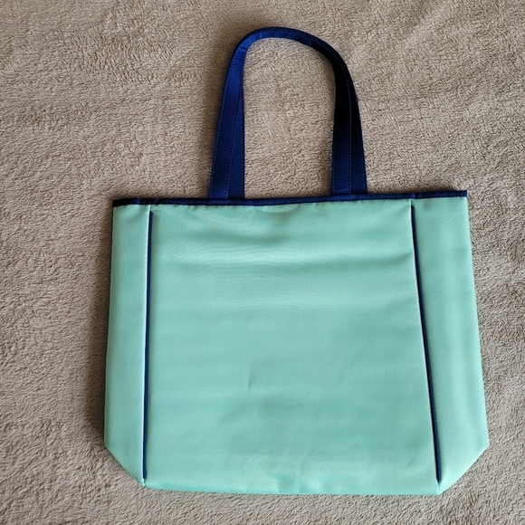 Clinque x Kate Spade tote - Picture 4 of 11